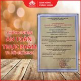  Bột ngũ cốc dinh dưỡng tăng cân YẾN BEAUTY 