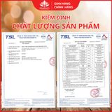  Bột ngũ cốc dinh dưỡng tăng cân YẾN BEAUTY 