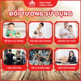  Bột ngũ cốc dinh dưỡng tăng cân YẾN BEAUTY 
