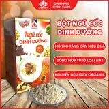 Bột ngũ cốc dinh dưỡng tăng cân YẾN BEAUTY 