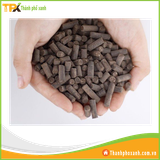  Phân trùn quế viên nén cao cấp 