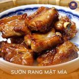  Đường Cát Lu từ Mật Mía Nghệ An – Đặc Sản Nguyên Chất Từ Làng Găng 