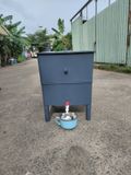  Thùng ủ rác hữu cơ  ECo 
