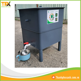  Thùng ủ rác hữu cơ  ECo 