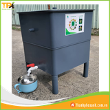  Thùng ủ rác hữu cơ  ECo 