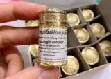  Dầu hít viêm xoang vàng Thái Lan-Ống hít xoang vàng Thái Lan Jarungjit Inhalor 2g 