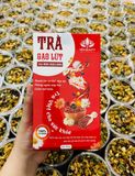  TRÀ GẠO LỨT Xạ đen đậu đen Yến Beauty- tốt cho sức khỏe, đẹp cho vóc dáng 