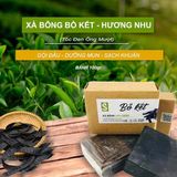  Xà bông bồ kết 