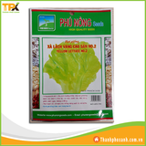  Xà lách vàng cao sản No.1 