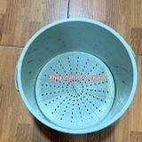  Thùng ủ rác Eco Bokashi công nghệ Nhật 