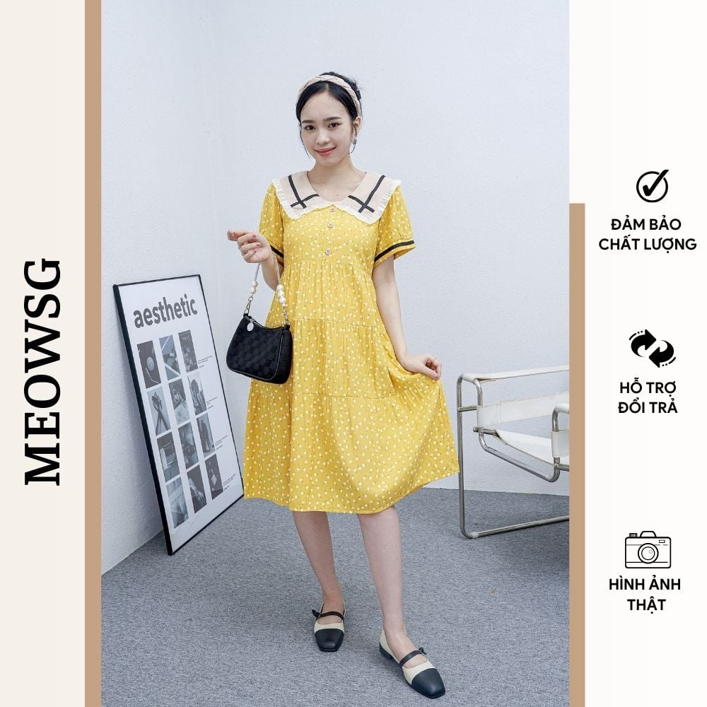 Váy Ren trắng 2 dây xinh xắn đi chơi mùa hè | Shopee Việt Nam