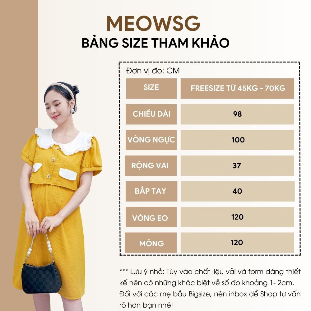 Váy cho con bú thu đông dài tay chất nhung tăm ấm áp, họa tiết hoa nhí cực  xinh, khóa dọc cho con ti | Shopee Việt Nam