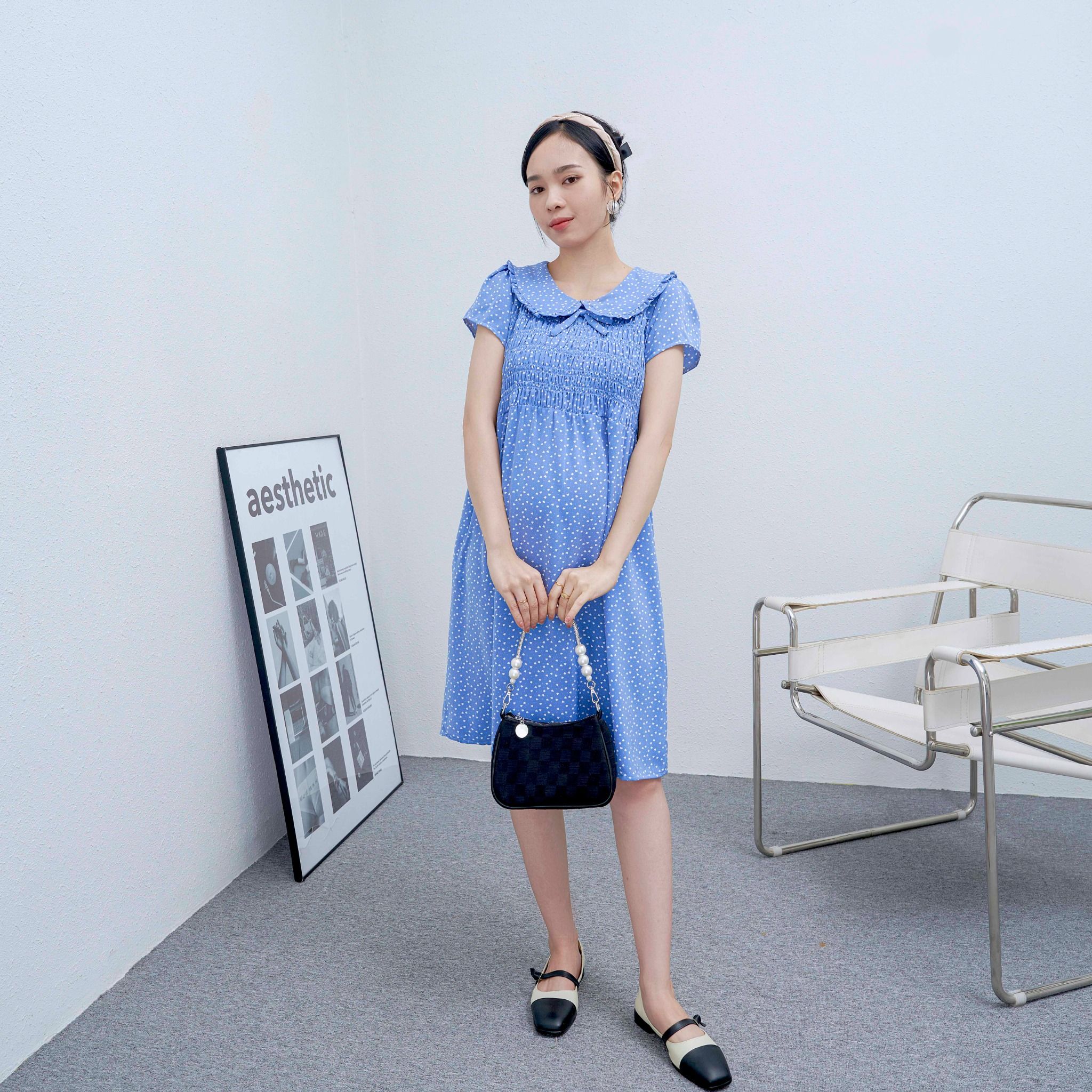 Tổng hợp với hơn 53 về váy hiệu mango mới nhất  Du học Akina