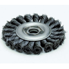 Bánh cước thép xoắn đánh gỉ Osborn 0002621151 D100x16mm