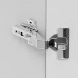  Bản lề bật giảm chấn VICKINI 01708.002-45 độ NP ken bóng 