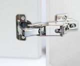  Bản lề bật giảm chấn VICKINI 01718.003-165 độ NP ken bóng cong nhiều 