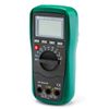 Đồng hồ đa năng kỹ thuật số đo nhiệt độ SATA 9V/10A 03017