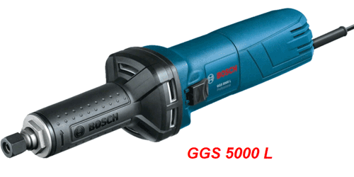  Máy mài khuôn Bosch GGS 5000 L 