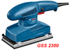 Máy chà nhám Bosch GSS 2300