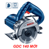 Máy cắt đá Bosch GDC 140