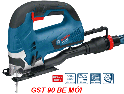  Máy cưa lọng Bosch GST 90 BE 