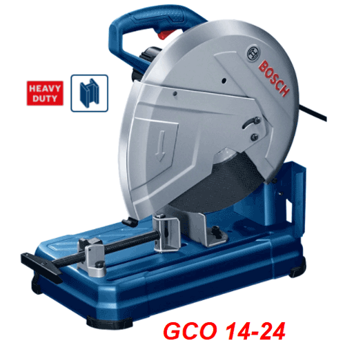  Máy cắt sắt Bosch GCO 14-24 