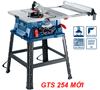 Máy cưa gỗ bàn Bosch GTS 254