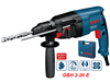 Máy khoan bê tông Bosch GBH 2-26 E
