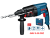 Máy khoan bê tông Bosch GBH 2-26 DRE