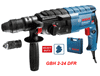 Máy khoan bê tông Bosch GBH 2-24 DFR