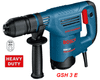 Máy đục bê tông Bosch GSH 3E