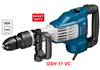 Máy đục bê tông Bosch GSH 11 VC