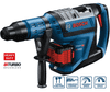 Máy Khoan Búa Dùng Pin Bosch GBH 18V-45 C 18V SDS Max 45mm (Chưa Pin & Sạc)