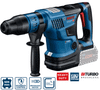 Máy khoan bê tông dùng pin 18V Bosch GBH 18V-36 C (Solo)