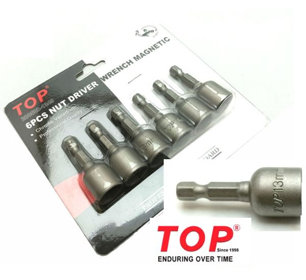  Đầu bắn tôn 13mm x 45mm TOP 200508-1345 