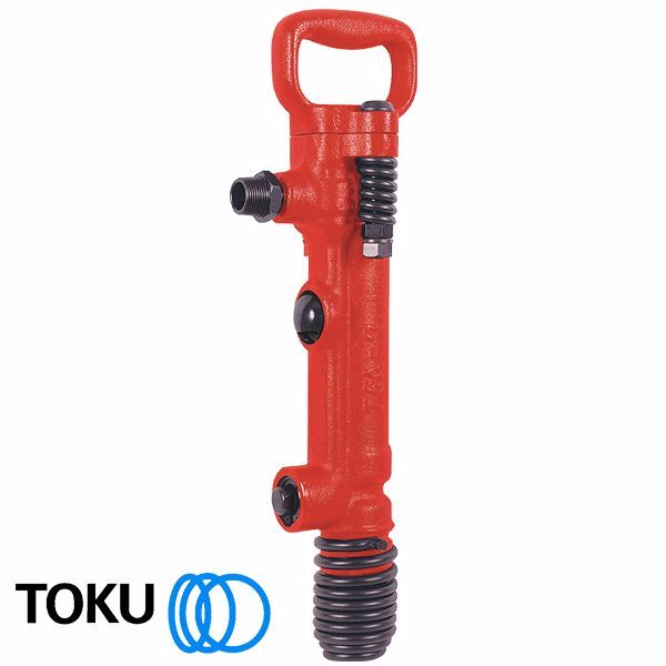  Máy đục bê tông dùng khí nén TOKU TCA-7 