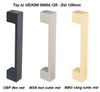 Tay tủ VICKINI 09004.128 MBG vàng xước mờ