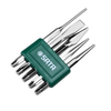  Bộ mũi đục (sủi) 5 chi tiết SATA 09161 