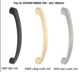  Tay tủ VICKINI 09805.160 MSN ken xước mờ 