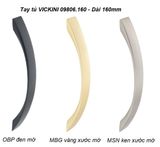  Tay tủ VICKINI 09806.160 MSN ken xước mờ 