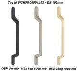  Tay tủ VICKINI 09994.192 MSN ken xước mờ 