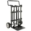 Xe đẩy gấp Toughsystem màu đen Dewalt 1-70-324
