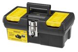  Thùng đựng dụng cụ 12.5 inch khóa sắt Stanley 1-92-064 