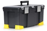  Thùng đựng dụng cụ 22 inch khóa nhôm Stanley 1-97-512 