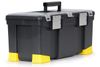  Thùng đựng dụng cụ 22 inch khóa nhôm Stanley 1-97-512 