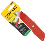  Dao rọc tự rút 18x150mm Stanley 10-189C 