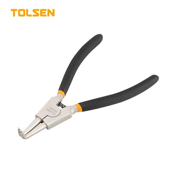  Kìm mở phe ngoài đầu cong 7 inch/ 180mm Tolsen 10092 