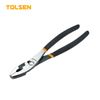 Kìm 2 lỗ 6 inch/ 160mm Tolsen 10311
