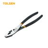 Kìm 2 lỗ 10 inch/ 250mm Tolsen 10314