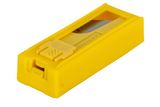  Lưỡi dao rọc thẳng 19x62mm Stanley 11-921H (100 lưỡi) 